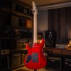 گیتار الکتریک طرح آیبانِز Ibanez HSS Strat Orange - تصویر 8