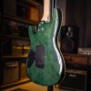 گیتار الکتریک طرح آیبانِز Ibanez HSS Strat Green - تصویر 6