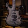 گیتار الکتریک آیبانِز Ibanez HSS Strat TRB China