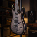گیتار الکتریک آیبانِز Ibanez HSS Strat TRB China - Image 2