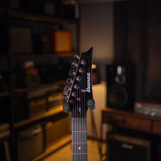 گیتار الکتریک آیبانِز Ibanez HSS Strat TRB China - تصویر 3