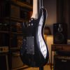گیتار الکتریک آیبانِز Ibanez HSS Strat TRB China - تصویر 6