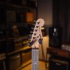 گیتار الکتریک طرح فندر Fender HSS Strat White - تصویر 3
