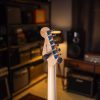 گیتار الکتریک طرح فندر Fender HSS Strat White - تصویر 4