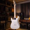 گیتار الکتریک طرح فندر Fender HSS Strat White - تصویر 7