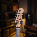 گیتار الکتریک فندر Fender HSS Strat Black China - Image 3
