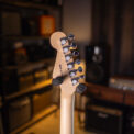 گیتار الکتریک فندر Fender HSS Strat Black China - Image 4