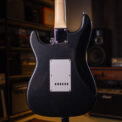 گیتار الکتریک فندر Fender HSS Strat Black China - Image 5