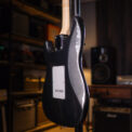 گیتار الکتریک فندر Fender HSS Strat Black China - Image 6