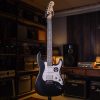 گیتار الکتریک طرح فندر Fender HSS Strat Black - تصویر 7