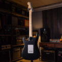 گیتار الکتریک فندر Fender HSS Strat Black China - Image 8
