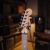 گیتار الکتریک طرح فندر Fender HSS Strat Sunburst - تصویر 4