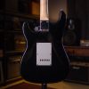 گیتار الکتریک طرح فندر Fender HSS Strat Sunburst - تصویر 6