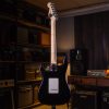 گیتار الکتریک طرح فندر Fender HSS Strat Sunburst - تصویر 9
