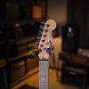 گیتار الکتریک طرح فندر Fender HSS Strat Blue - تصویر 3