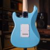 گیتار الکتریک طرح فندر Fender HSS Strat Blue - تصویر 5
