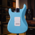 گیتار الکتریک فندر Fender HSS Strat Blue China - Image 5