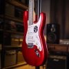 گیتار الکتریک طرح فندر Fender HSS Strat Red - تصویر 2
