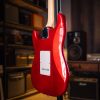گیتار الکتریک طرح فندر Fender HSS Strat Red - تصویر 6