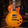 گیتار الکتریک طرح اِل تی دی LTD Les Paul Sunburst