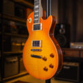 گیتار الکتریک اِل تی دی LTD Les Paul Sunburst China - Image 2