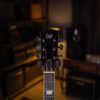 گیتار الکتریک طرح اِل تی دی LTD Les Paul Sunburst - تصویر 3