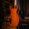 گیتار الکتریک طرح اِل تی دی LTD Les Paul Sunburst - تصویر 6