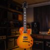 گیتار الکتریک طرح اِل تی دی LTD Les Paul Sunburst - تصویر 7