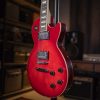 گیتار الکتریک طرح اِل تی دی LTD Les Paul Red - تصویر 2