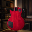 گیتار الکتریک اِل تی دی LTD Les Paul Red China - Image 5