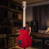 گیتار الکتریک طرح اِل تی دی LTD Les Paul Red - تصویر 8