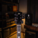 گیتار الکتریک اِل تی دی LTD Les Paul Blue China - Image 3
