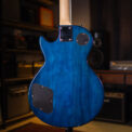 گیتار الکتریک اِل تی دی LTD Les Paul Blue China - Image 5