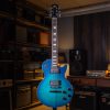 گیتار الکتریک طرح اِل تی دی LTD Les Paul Blue - تصویر 7