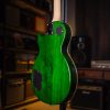 گیتار الکتریک طرح اِل تی دی LTD Les Paul Green - تصویر 6