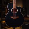 گیتار آکوستیک یاماها Yamaha APX500 Black