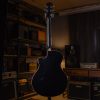 گیتار آکوستیک یاماها Yamaha APX500 Black - تصویر 3
