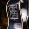 گیتار آکوستیک یاماها Yamaha APX500 Black - تصویر 10