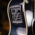 گیتار آکوستیک یاماها Yamaha APX500 Black - Image 10