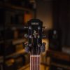 گیتار آکوستیک یاماها Yamaha APX500 Black - تصویر 8