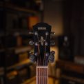 گیتار آکوستیک یاماها Yamaha APX500 Black - Image 8
