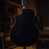 گیتار آکوستیک یاماها Yamaha APX500 Black - تصویر 6