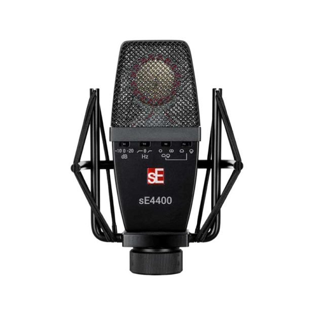 میکروفون کاندنسرsE Electronics sE4400 - تصویر 1