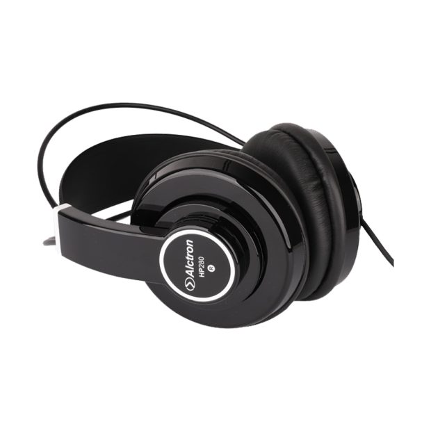 هدفون استودیویی ALCTRON HP280 - تصویر 2