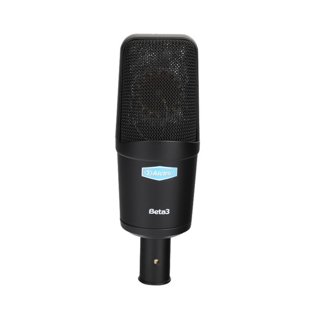 میکروفون استودیویی Alctron Beta3 - تصویر 2