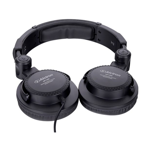هدفون Alctron HP1200 - تصویر 2