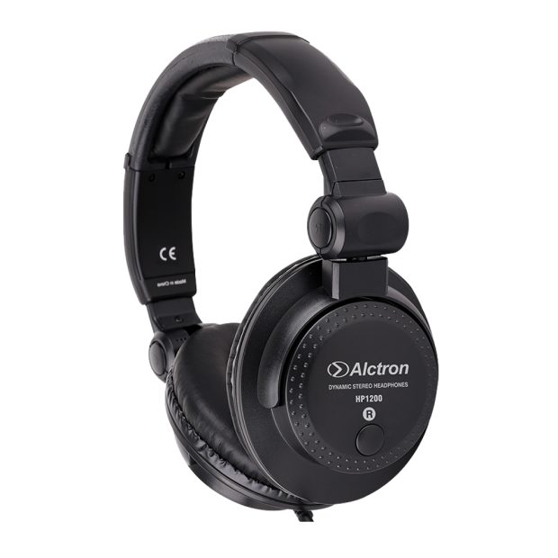 هدفون Alctron HP1200 - تصویر 3