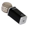 میکروفون کاندنسر یو اس بی USB Alctron K5 - تصویر 3