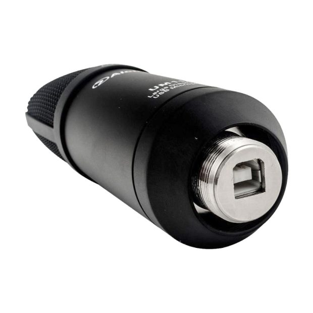 میکروفون کاندنسر usb Alctron UM110 - تصویر 2