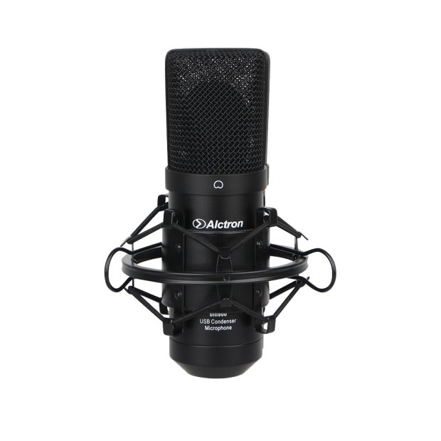 Alctron-UM900.jpg میکروفون Alctron UM900 - تصویر 1